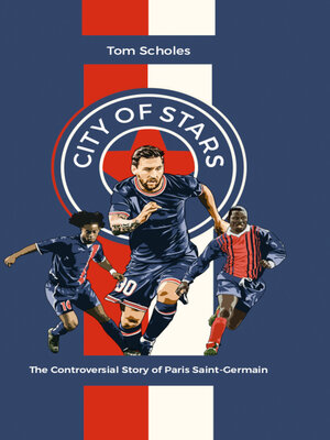 cover image of City of Stars